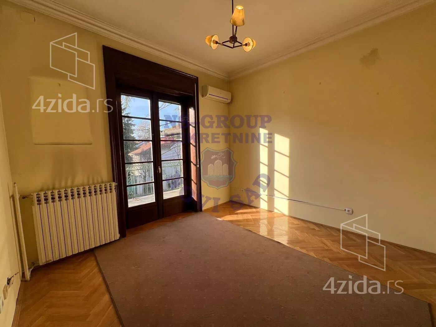 3-etažna kuća | 4zida