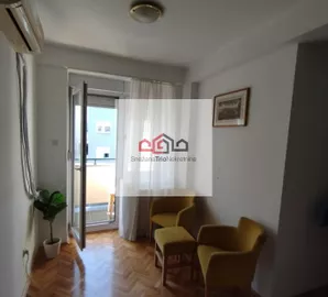 Betanija, Sajmište, Gradske lokacije, Novi Sad, 2.5 stan | 4zida.rs