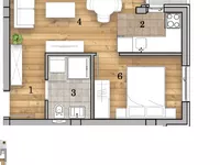 Telep, Gradske lokacije, Novi Sad | 4zida.rs