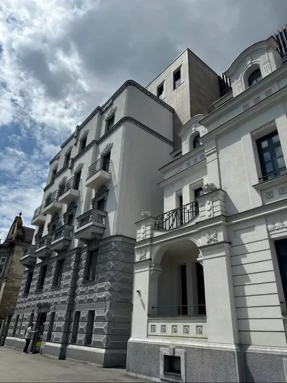 Kneza Miloša | 4zida.rs