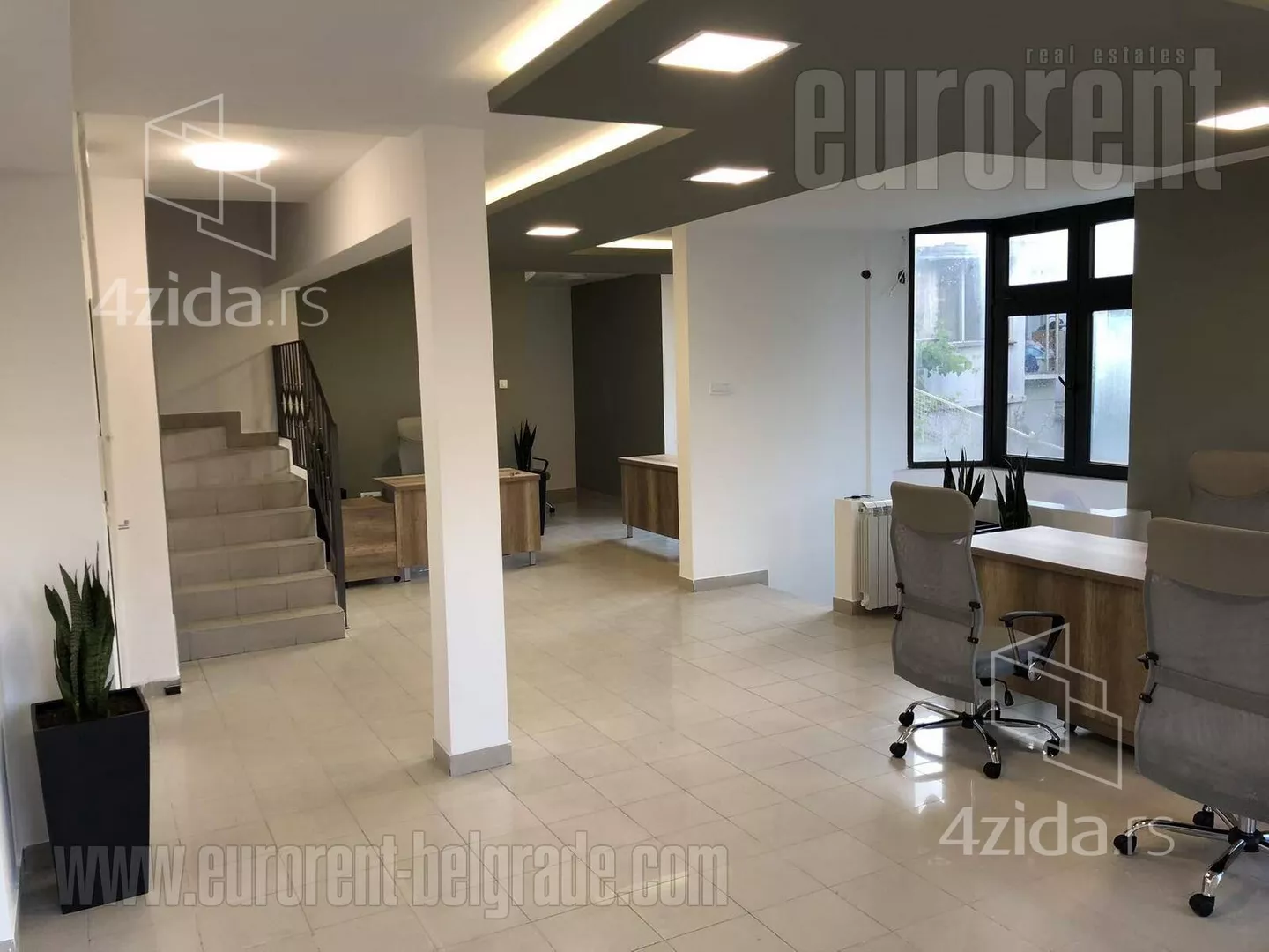 Poslovni prostor | 4zida