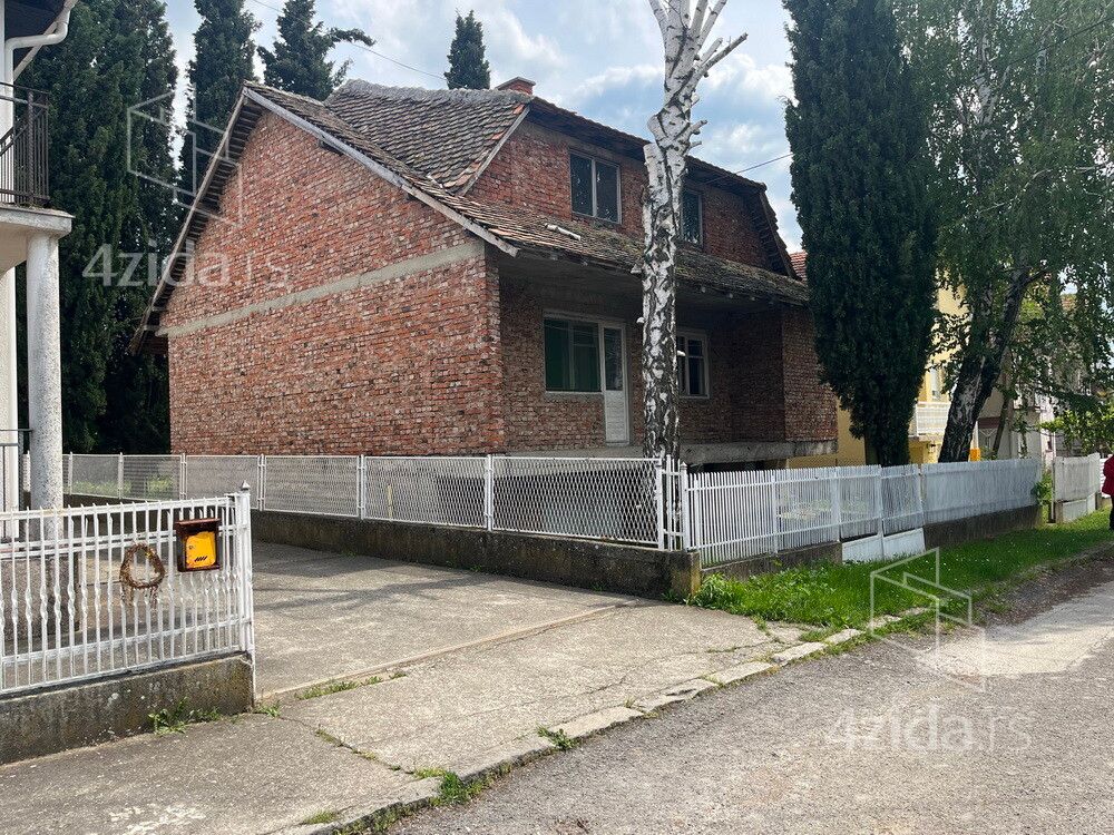 Kuća – Opština Smederevska Palanka, Smederevska Palanka - Prikaz 2