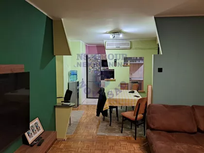 Novo Naselje | 4zida.rs