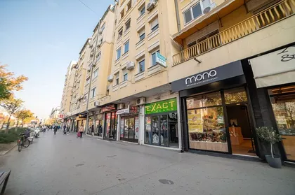 Bulevar Oslobođenja | 4zida.rs