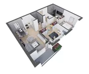 Stari Banovci, Okolne lokacije, Stara Pazova | 4zida.rs | 4zida.rs