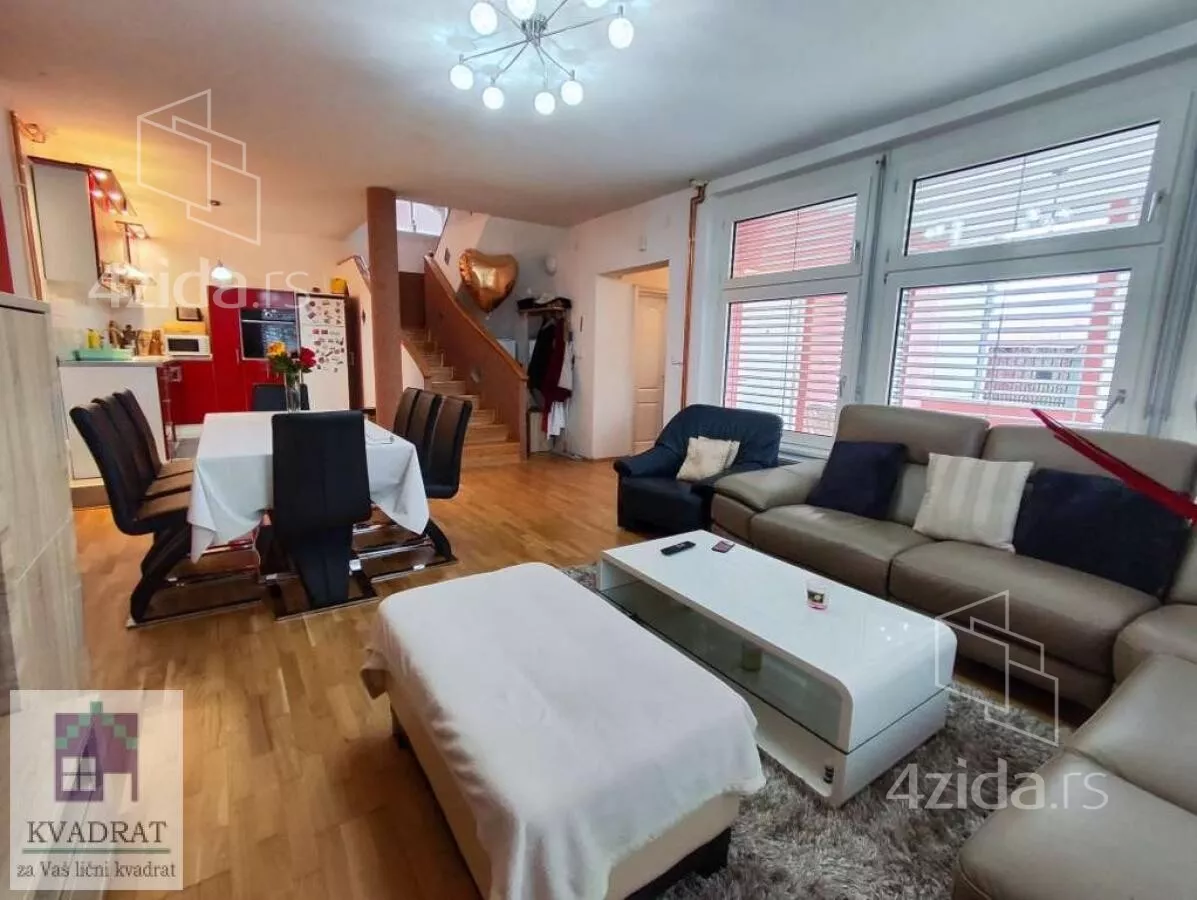 Kuća | 4zida