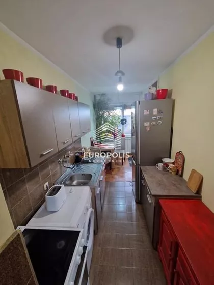 Poručnika Spasića i Mašere | 4zida.rs