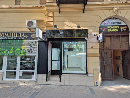 Jevrejska 18 | 4zida.rs