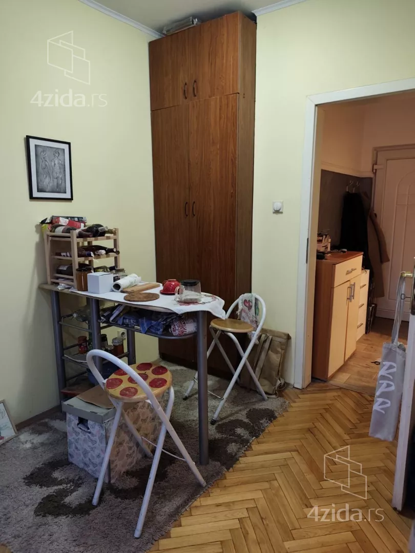 Garsonjera | 4zida