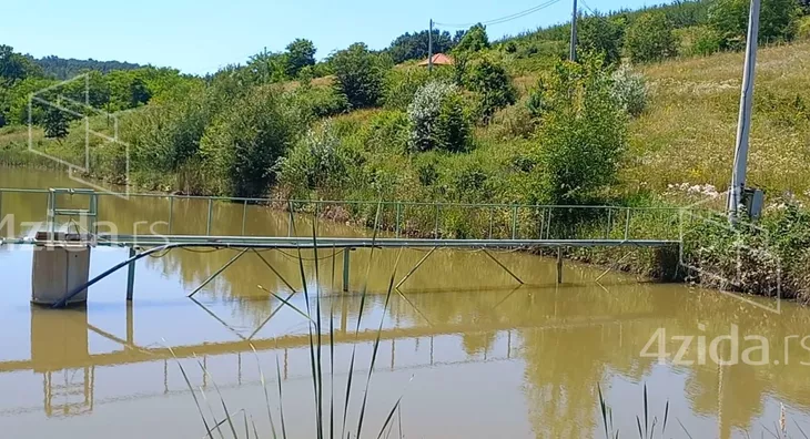 Poljoprivredno zemljište | 4zida