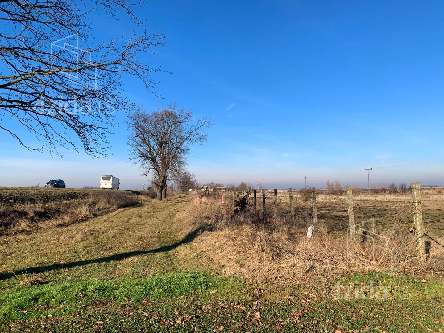 Poljoprivredno zemljište | 4zida