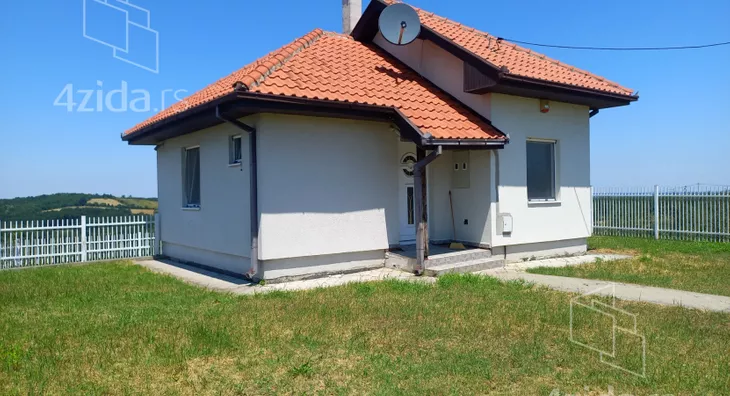 Poljoprivredno zemljište | 4zida