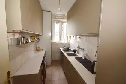 Mileševska | 4zida.rs