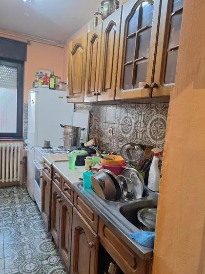 Dr Đorđa Joanovića | 4zida.rs