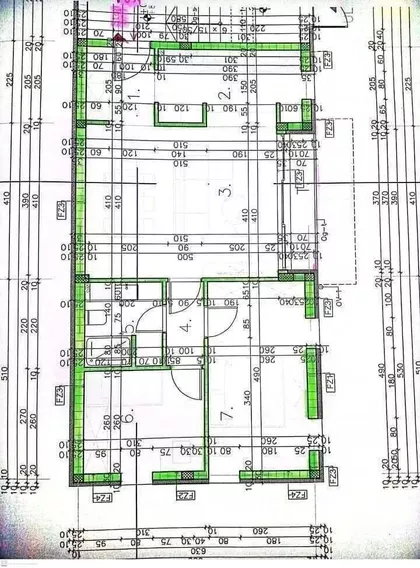 Masarikova | 4zida.rs