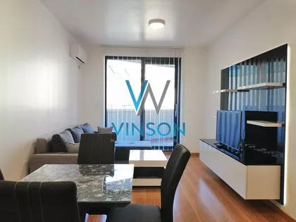 Trg galerija | 4zida.rs