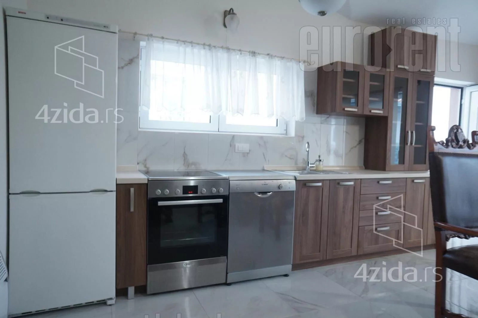 3-etažna kuća | 4zida