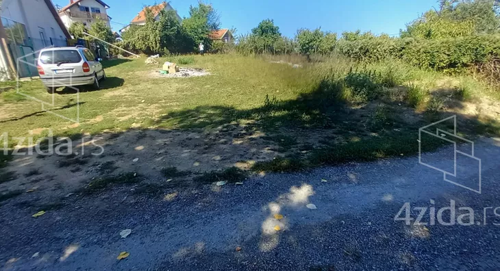 Građevinsko zemljište | 4zida