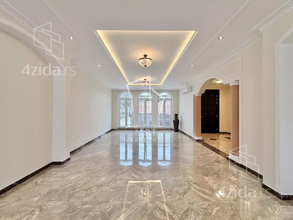 3-etažna kuća | 4zida