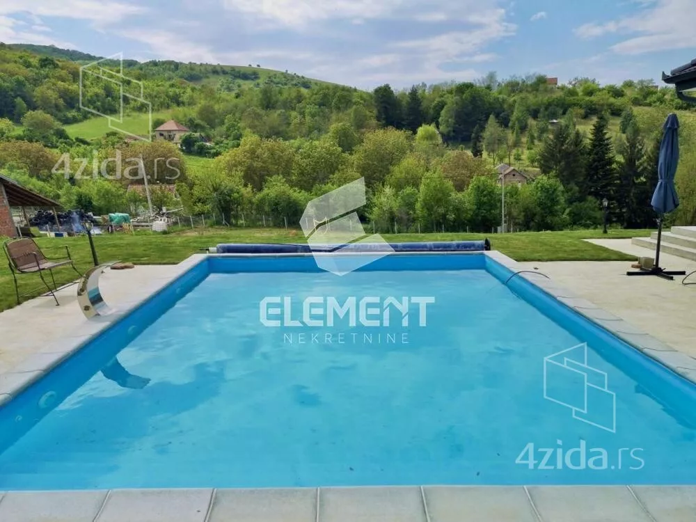 Kuća | 4zida