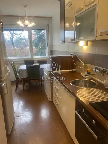 Bulevar Peka Dapčevića | 4zida.rs