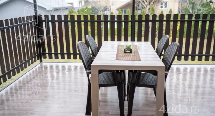 3-etažna kuća | 4zida