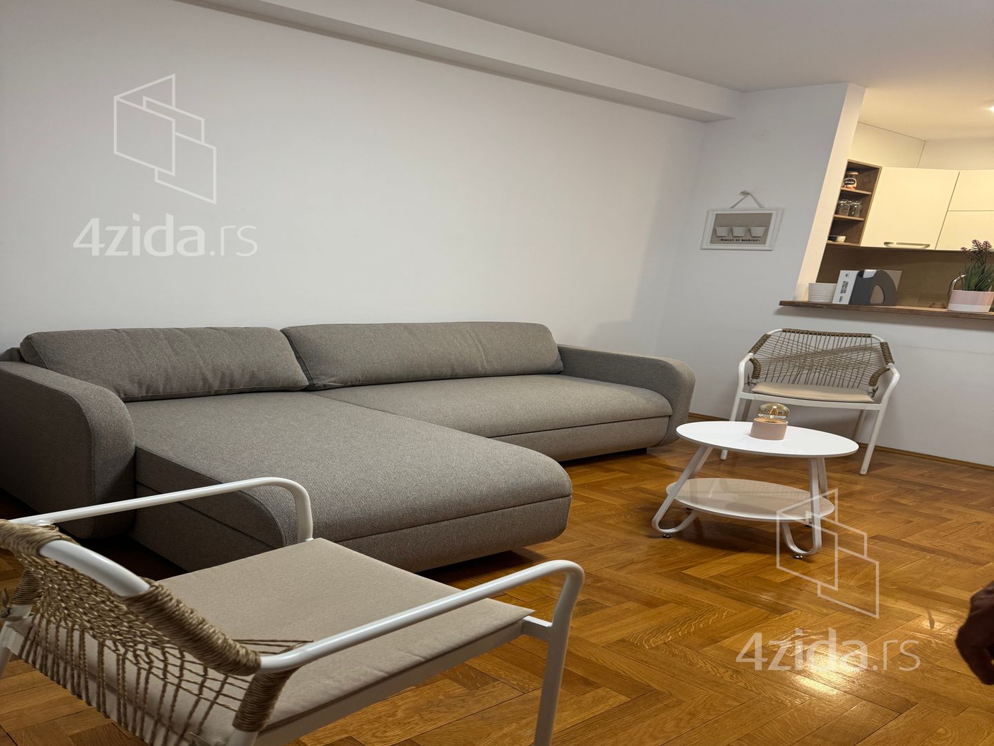 Продается квартира-студия, Jug Bogdana 4, 64.900€, 33m² — фото