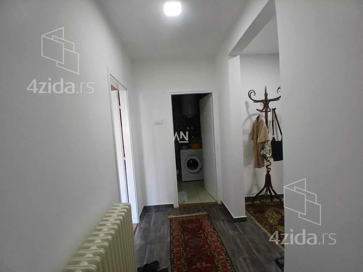 5-etažna kuća | 4zida