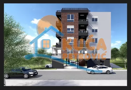 Krfska | 4zida.rs