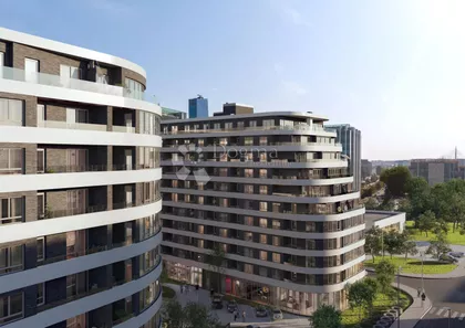 Trg Galerija | 4zida.rs