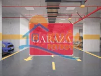 Garaža | 4zida