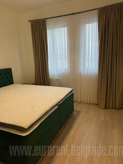 BEOGRAD NA VODI | 4zida.rs