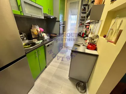 Novo Naselje | 4zida.rs