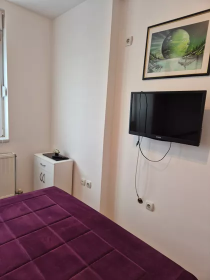 Bulevar Patrijarha Pavla 14 | 4zida.rs