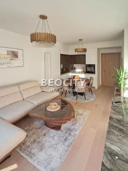 BW King’s Park Residences | 4zida.rs