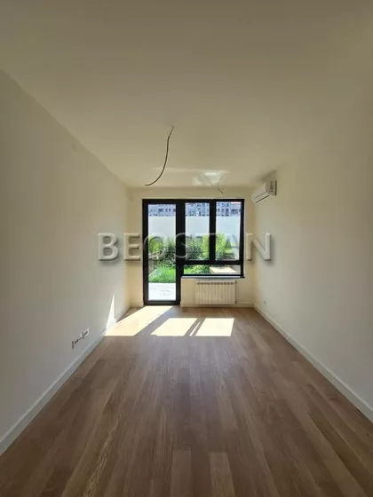 Luke Ćelovića Trebinjca | 4zida.rs