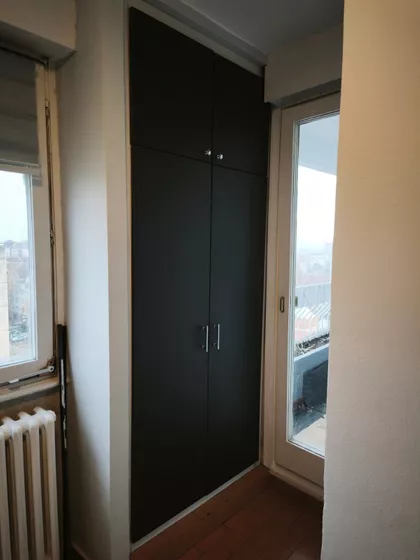 Bate Brkića | 4zida.rs