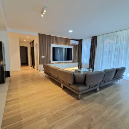 Belgrade Waterfront - BW Sensa | 4zida.rs