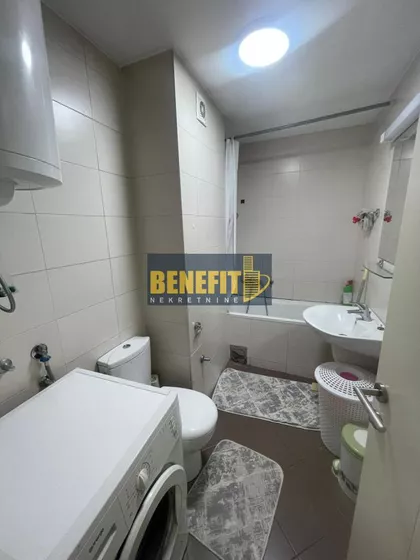 Blok 67 - Belville | 4zida.rs
