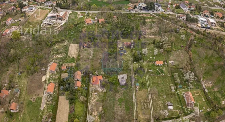 Građevinsko zemljište | 4zida