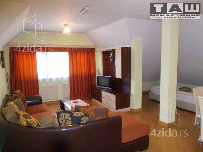 Ugostiteljski objekat | 4zida