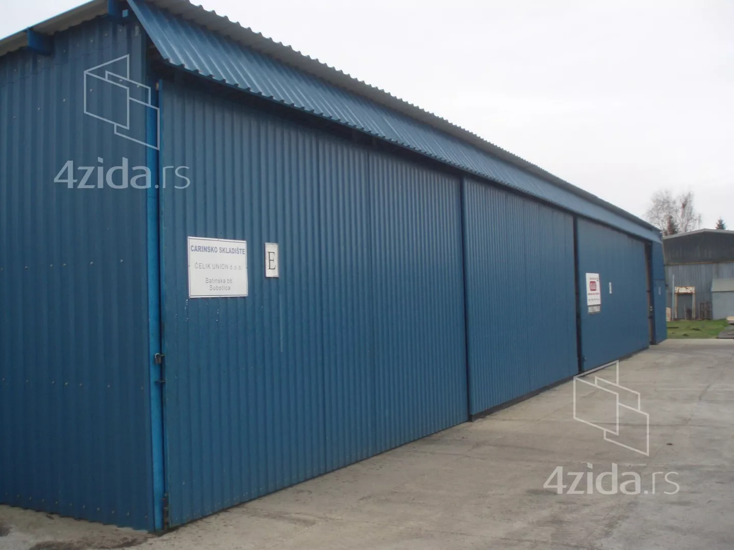 Magacin | 4zida