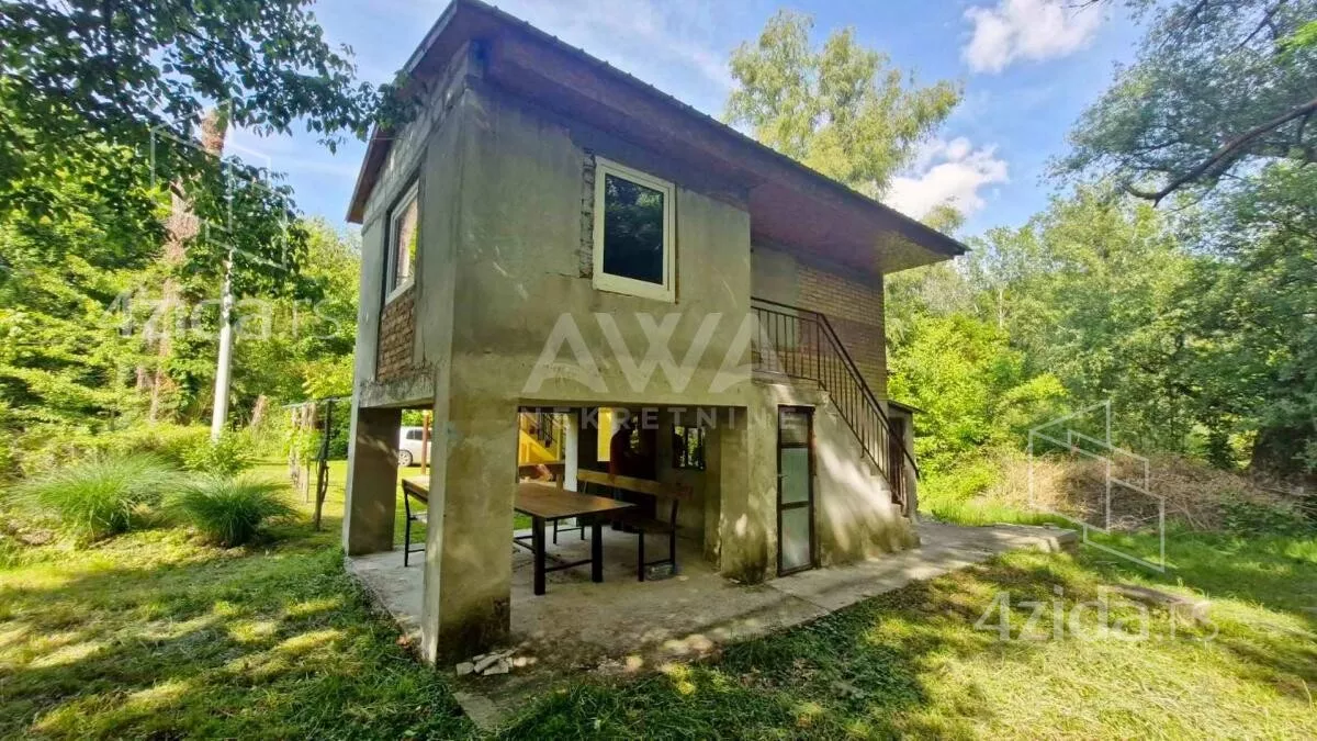 Kuća | 4zida