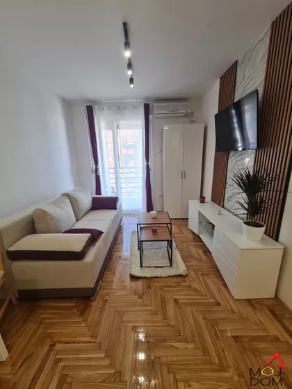 Nova Detelinara | 4zida.rs