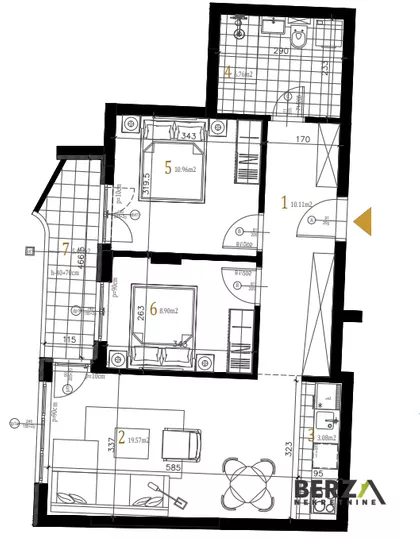 Petrovaradin | 4zida.rs