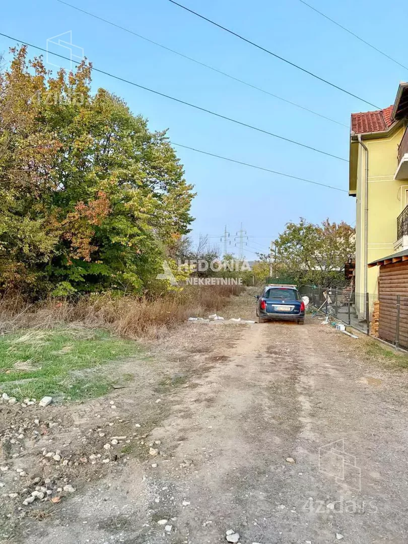 Građevinsko zemljište | 4zida