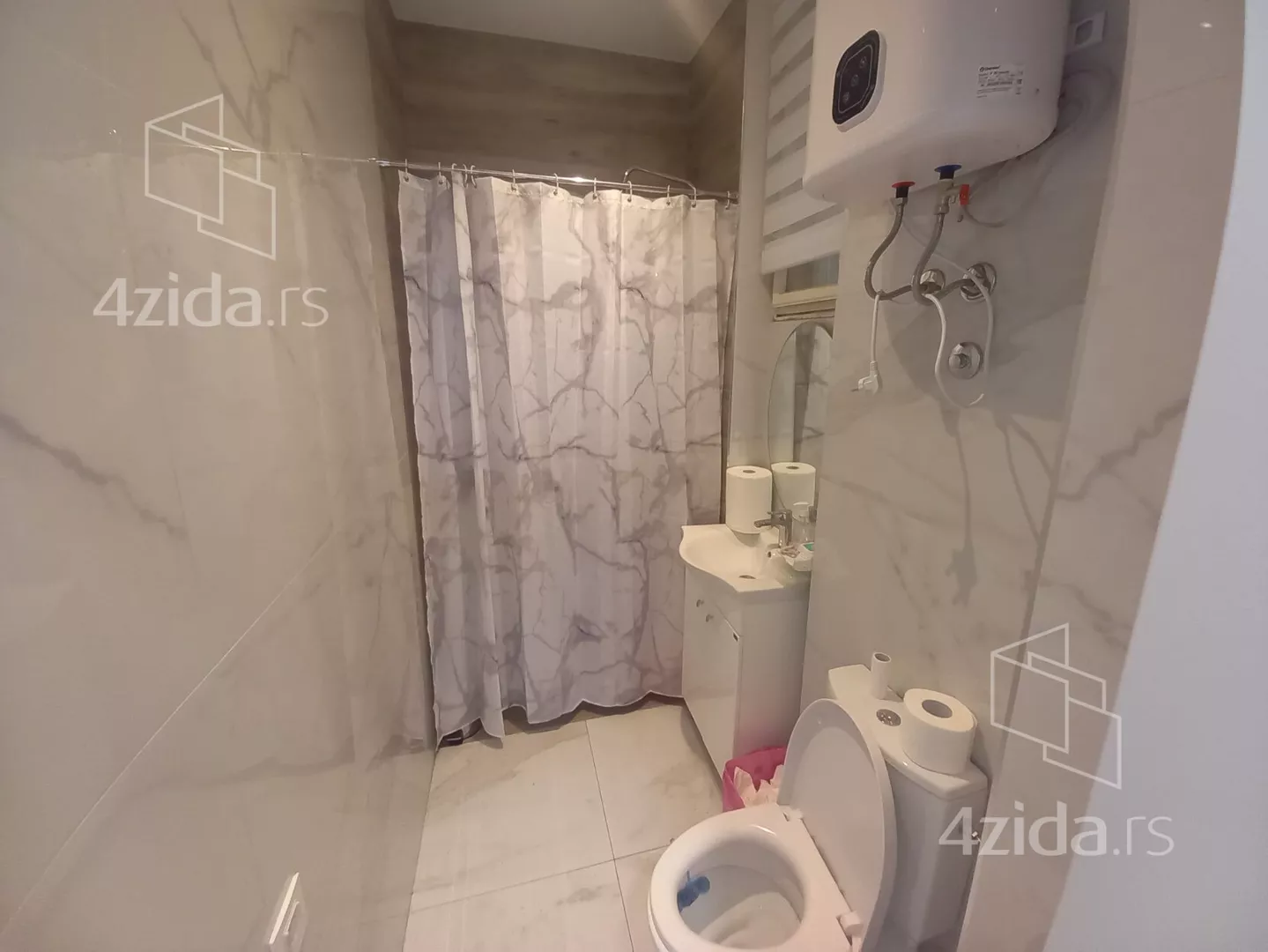 Kancelarija | 4zida