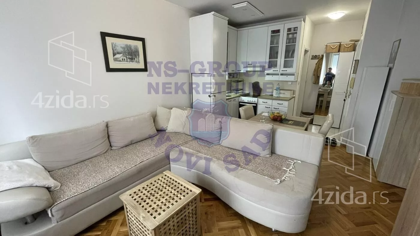 Garsonjera | 4zida