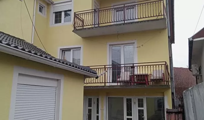 Kuća | 4zida