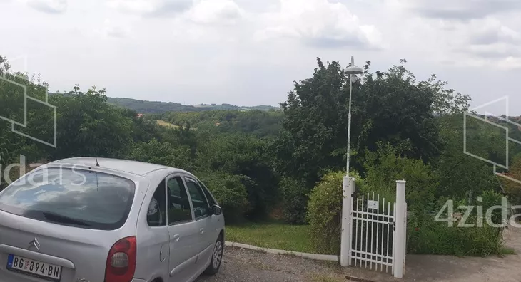 Građevinsko zemljište | 4zida